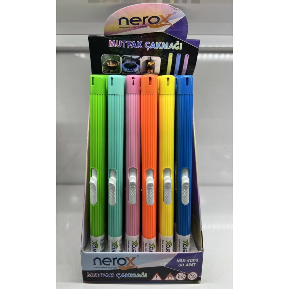 Nerox Ocak Çakmağı