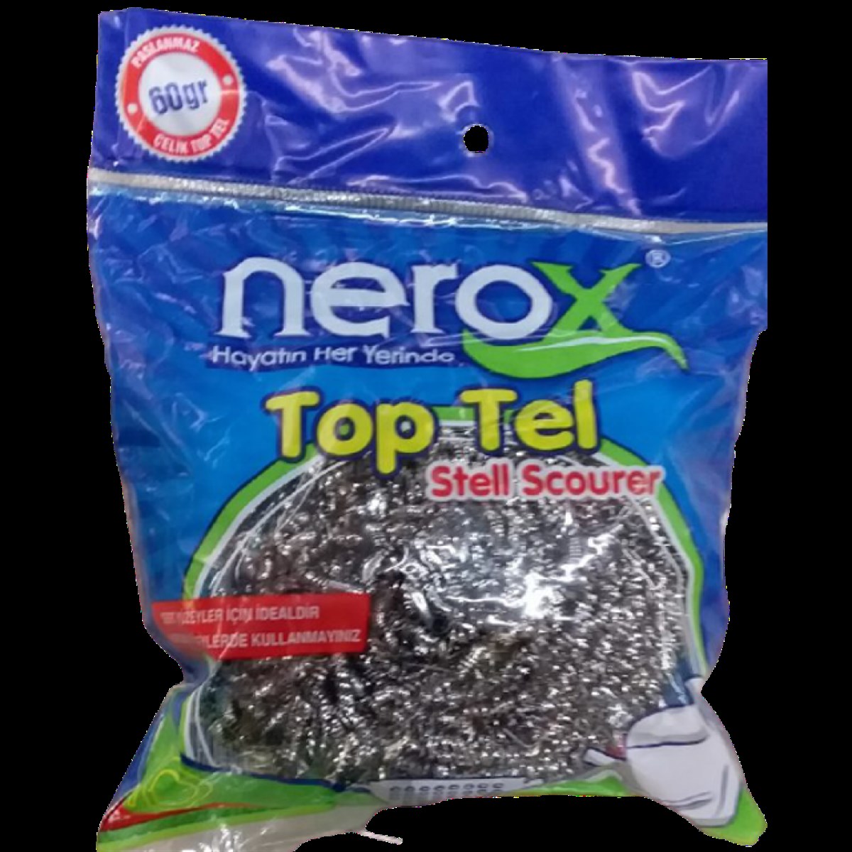 NEROX TOP TEL 60 GR