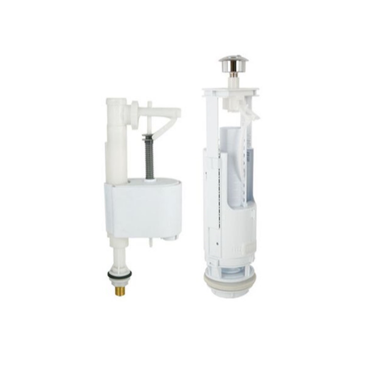 NEWARC ÇİFT BASMALI İÇ TAKIM 3,6 LT FLOW