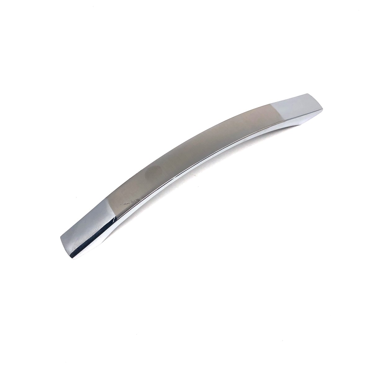 NOBEL BERİLAY KULP 128 MM KROM