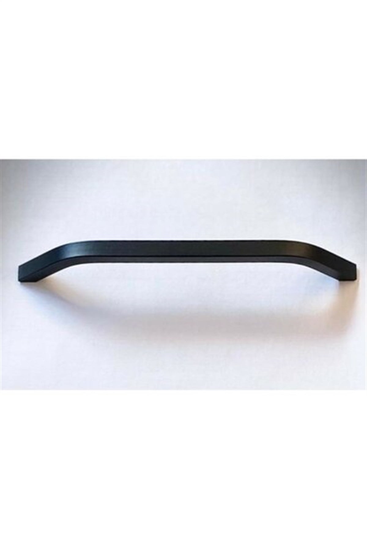NOBEL DERYA KULP 128 MM MAT SİYAH