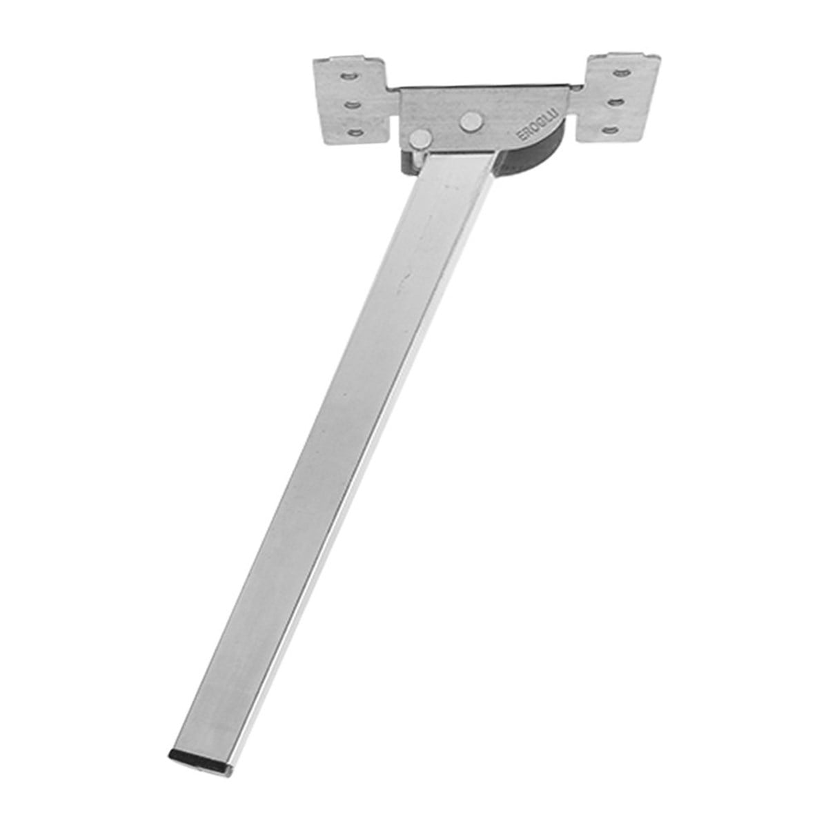 NOBEL METAL SOFRA AYAĞI 25 CM