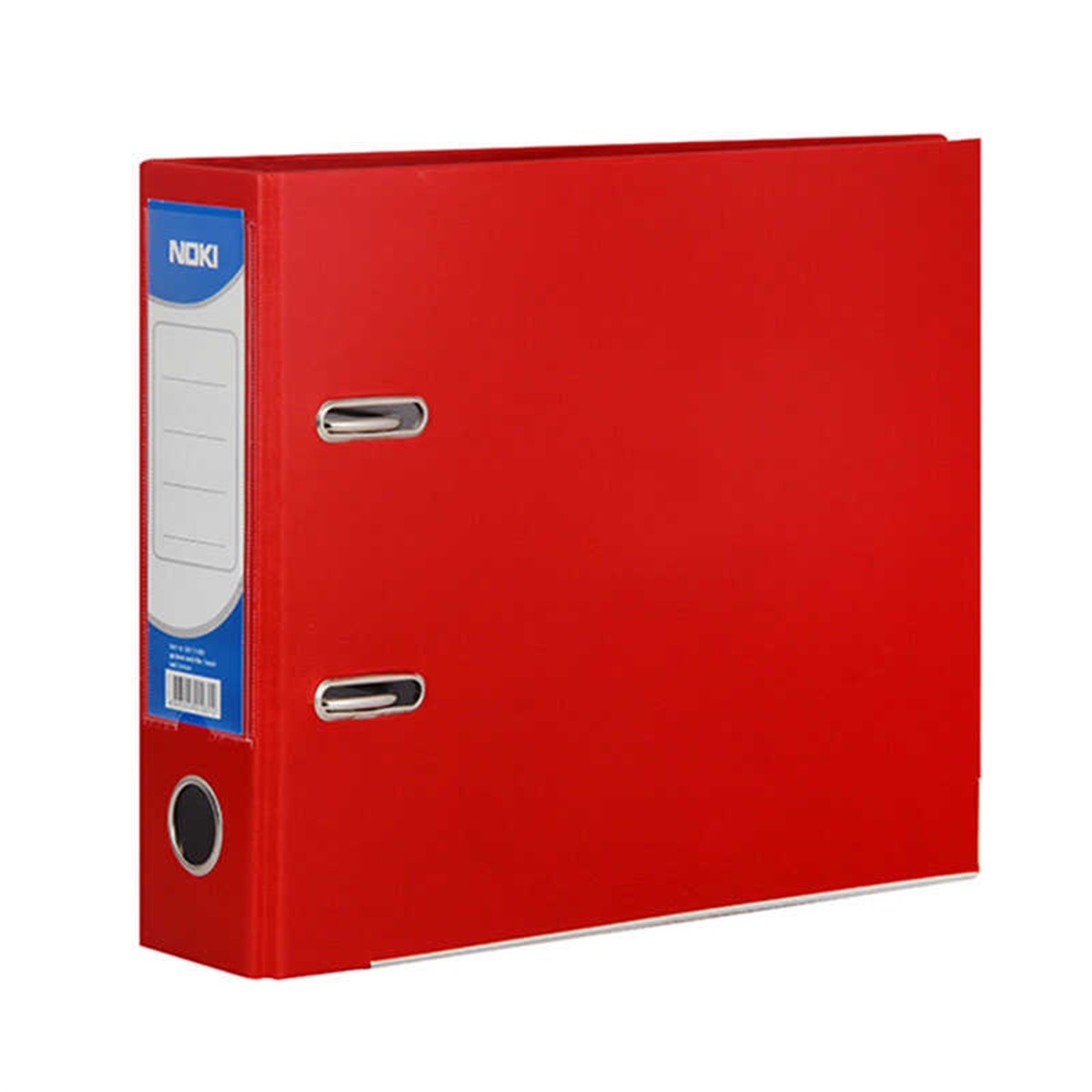 NOKİ KLASÖR TELGRAF KIRMIZI
