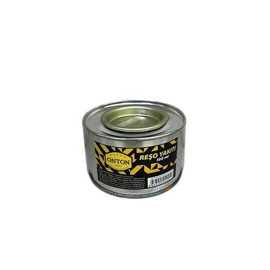 Onton Jel Reşo Yakıtı 180Cc Teneke