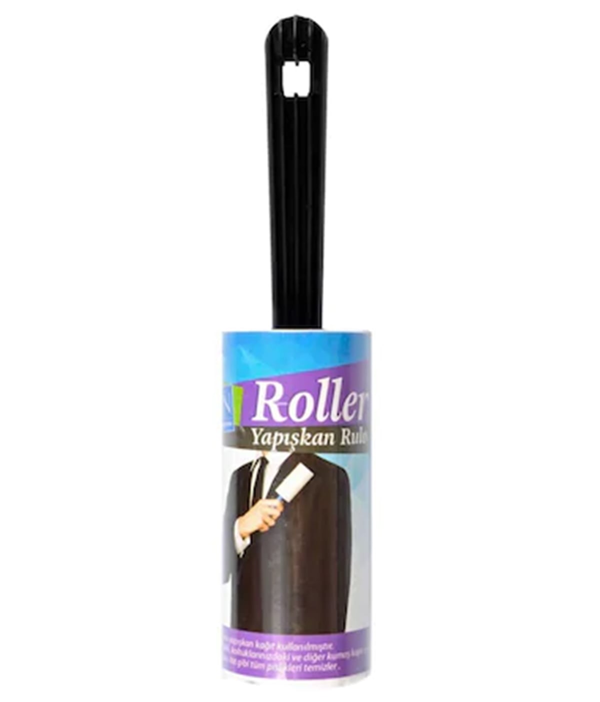 ONTON TÜY TOPLAYICI RULO 10 CM