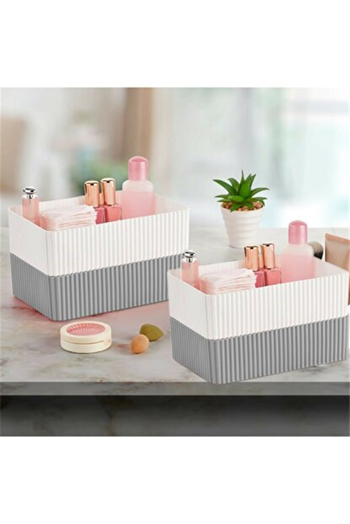 ORGANİZERS 8121 ORGANİZER TWİNS