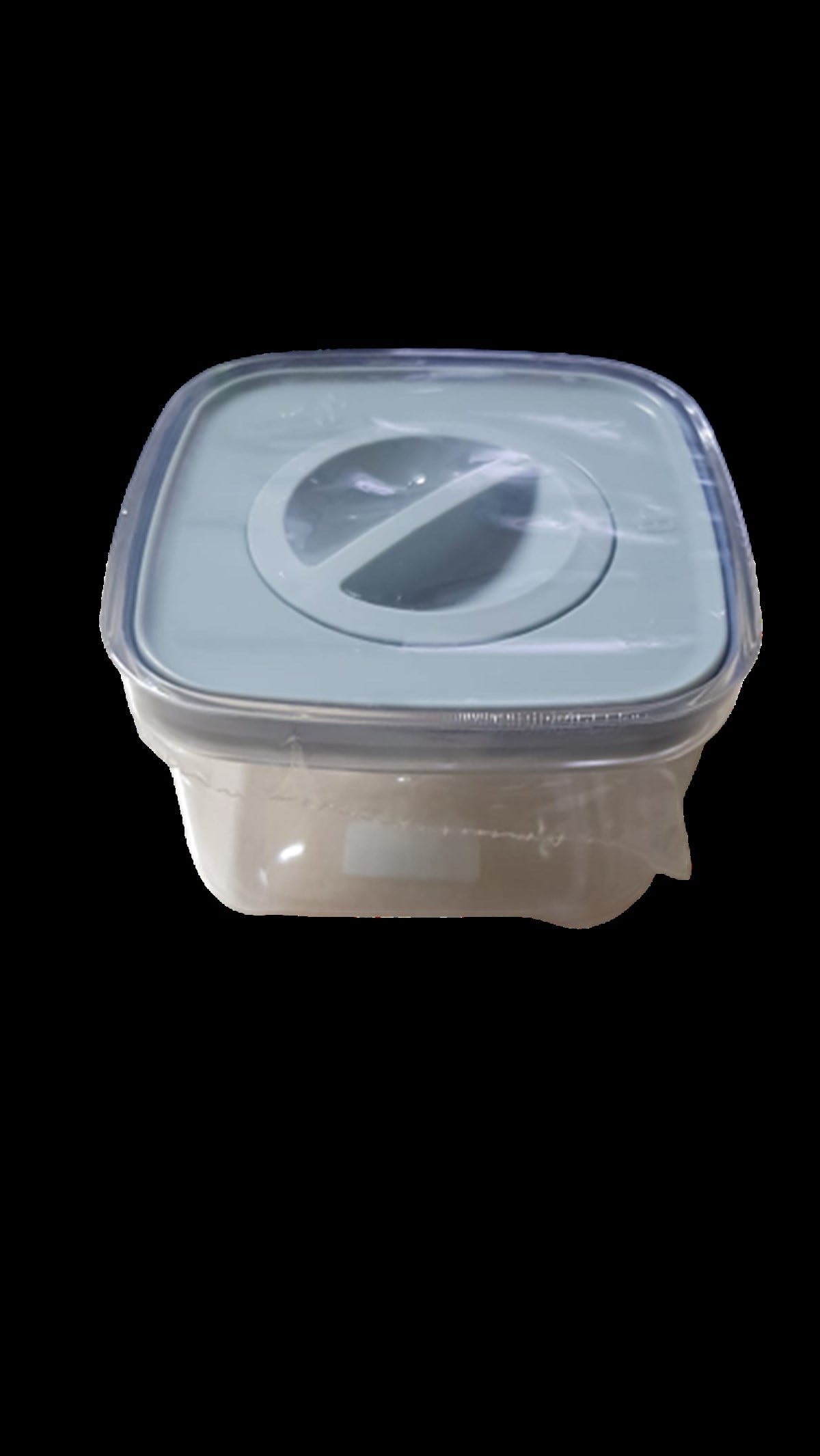 Organizers Sızdırmaz Saklama Kabı 500 Ml