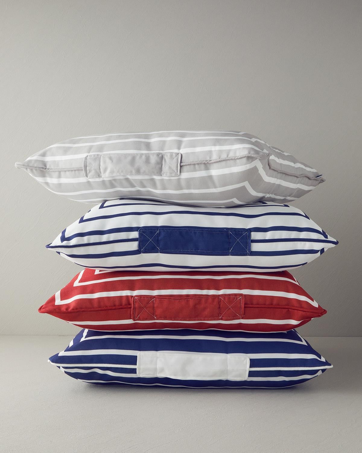 Otto Yer Minderi 60X60 Mix