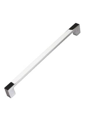 Özpa Kalın Köprü Kulp 224 Mm Krom
