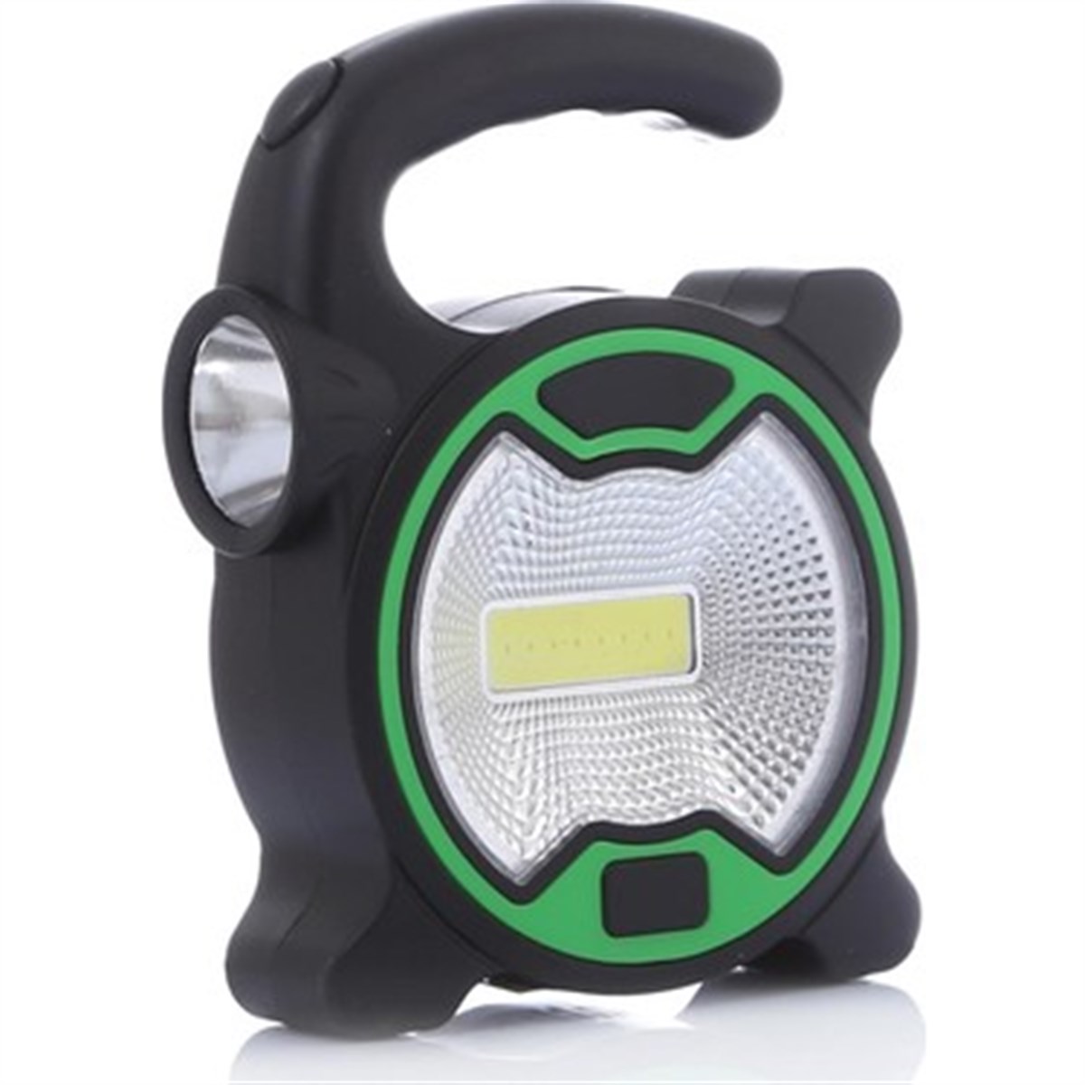 PANTHER PT-915 LED EL FENERİ