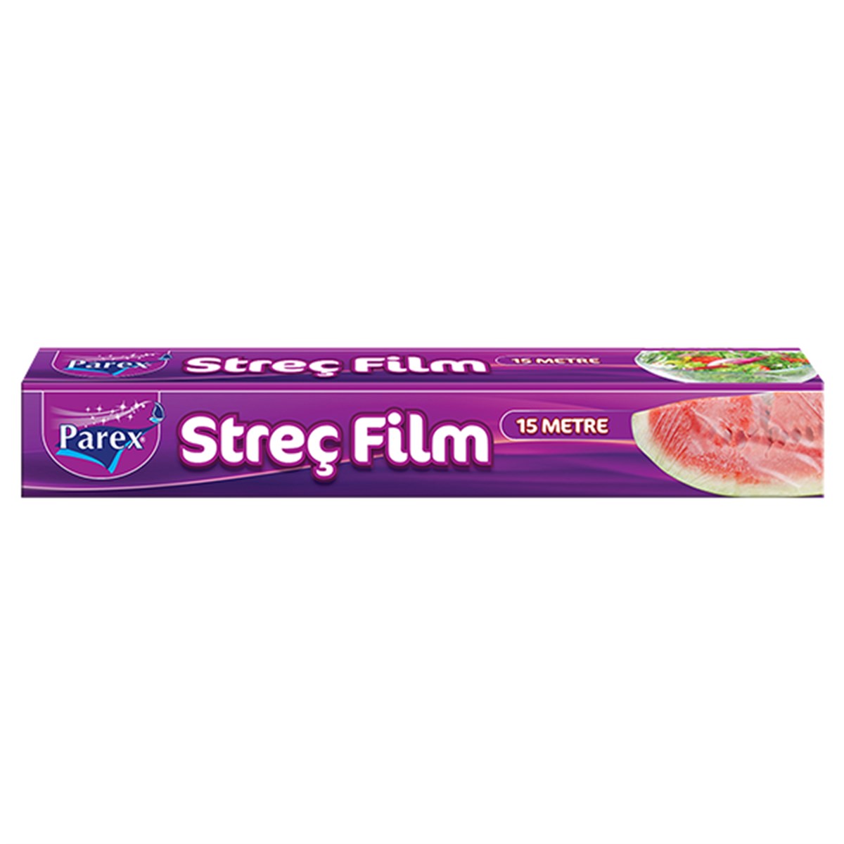 PAREX SMART STREÇ FLİM 15 MT