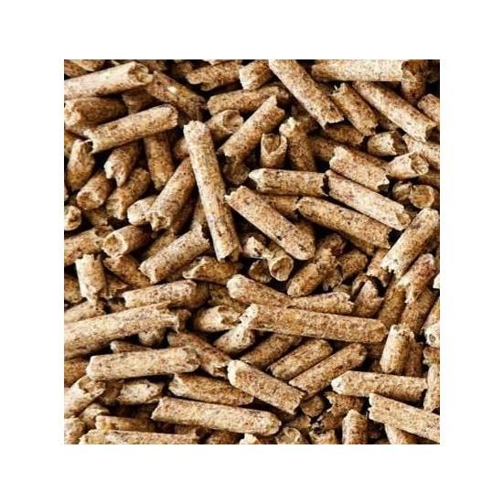 Pelet 15 Kg Çuval