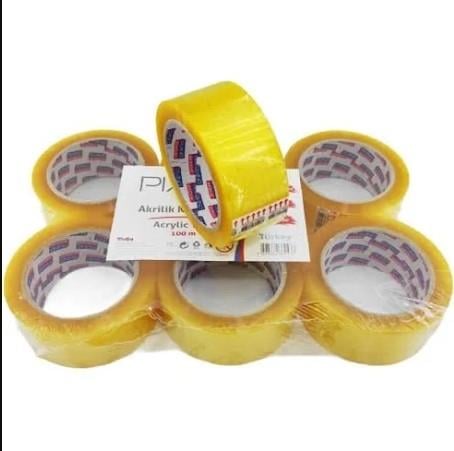 Piano Koli Bandı Akrilik 45X100Mt