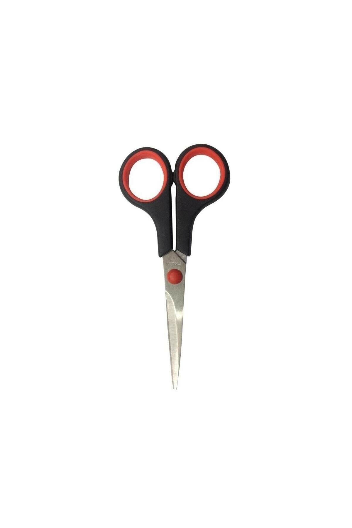 PİANO OFİS MAKASI 6.25'' KARTELA