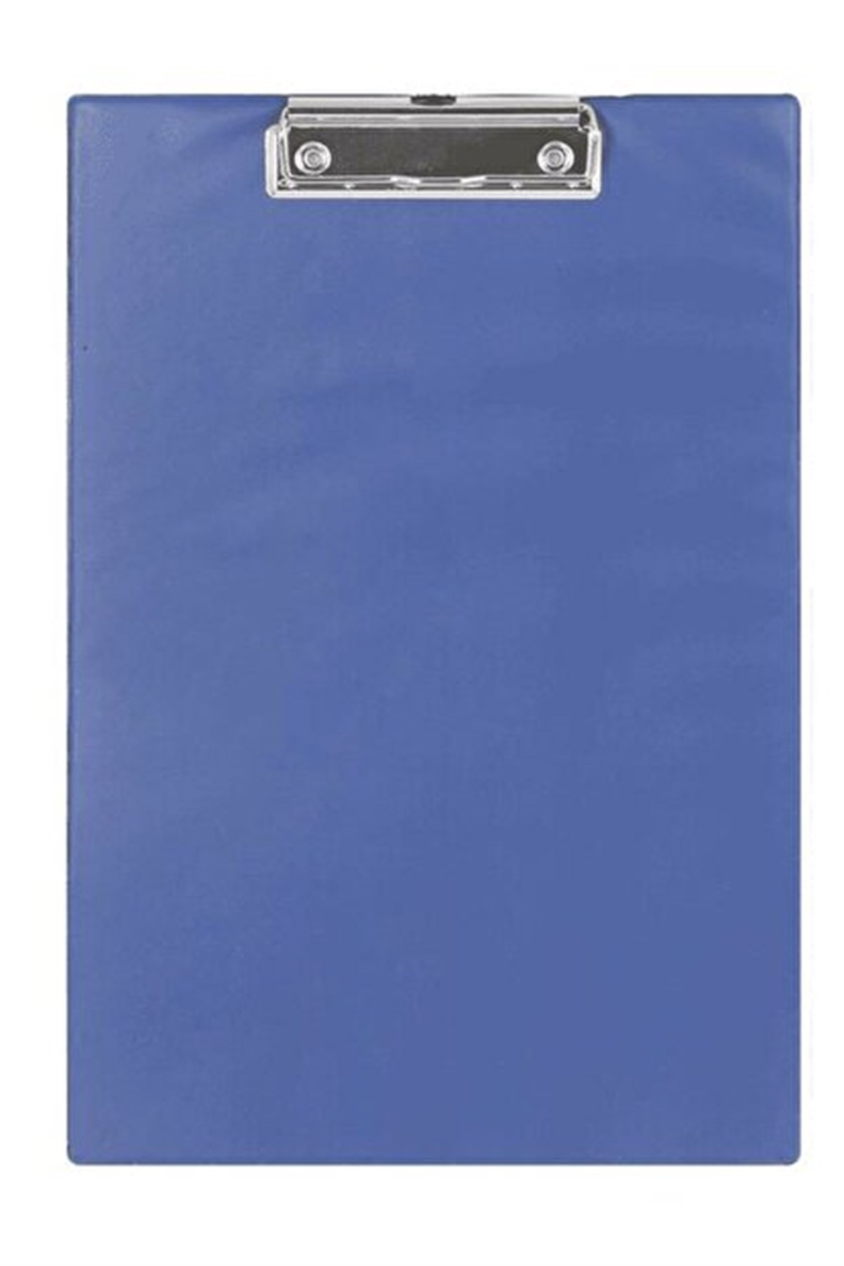 PİANO PVC SEKRETERLİK A4 KAPAKSIZ MAVİ