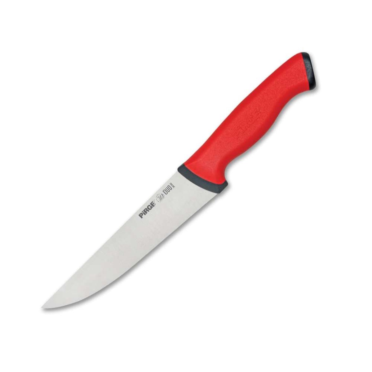 Pirge Duo Kasap Bıçağı No:2 16,5Cm