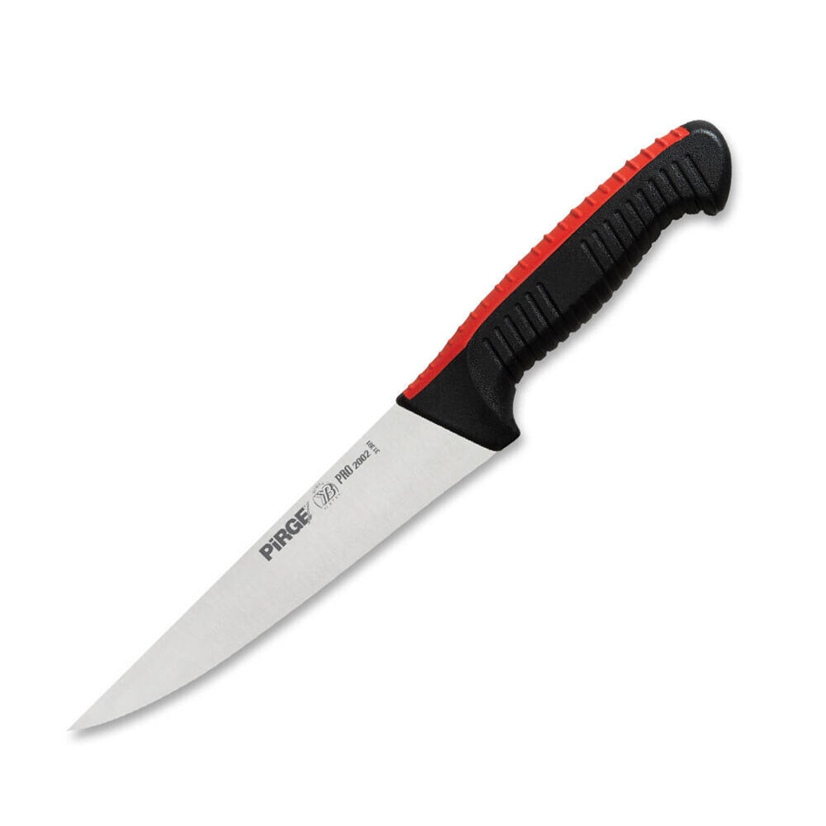 Pirge Pro 2002 Süper Tutuş Kasap Bıçağı No:2