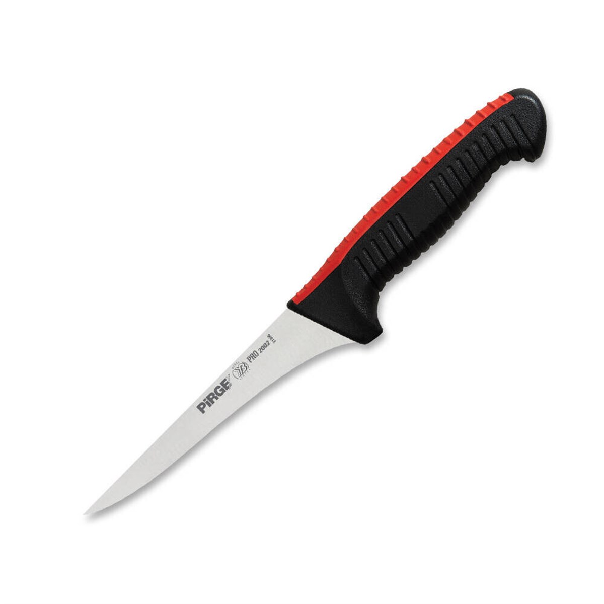 Pirge Pro 2002 Süper Tutuş Sıyırma Bıçağı No:0