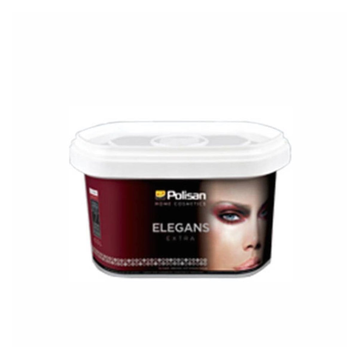 POLİSAN ELEGANS EXTRA YARI MAT B BAZ 7.5 LT