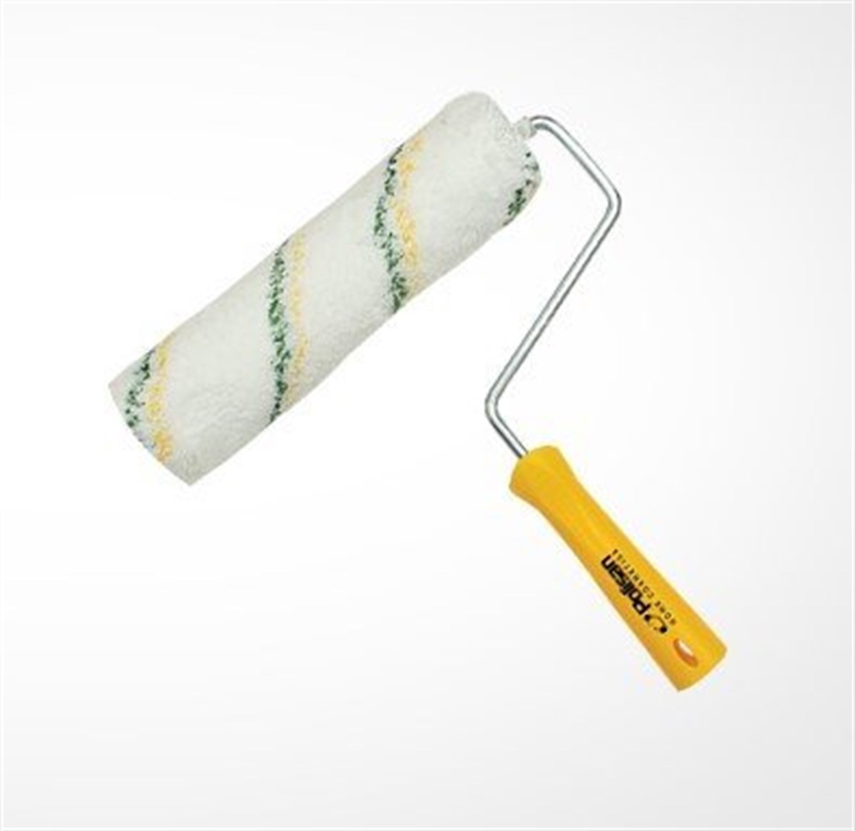 POLİSAN İÇ CEPHE RULOSU 25 CM