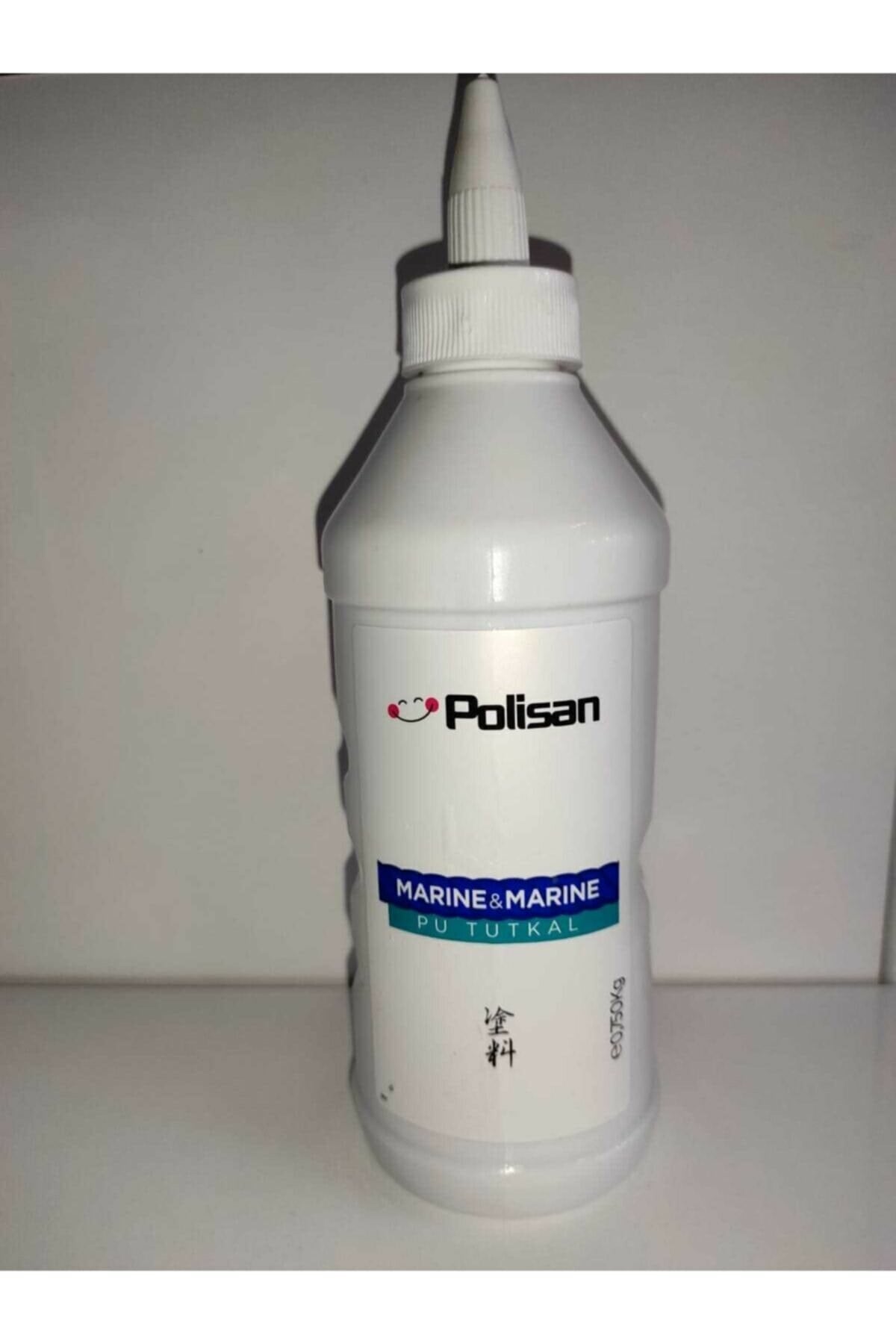 POLİSAN MARİNE&MARİNE PU TUTKAL 750 GR
