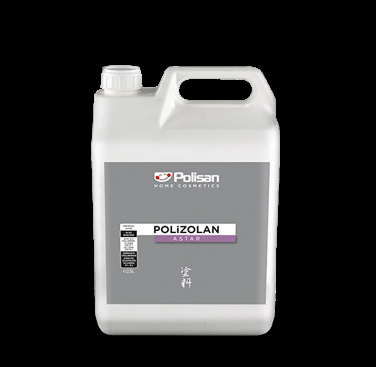 POLİSAN POLİZOLAN 15 LT