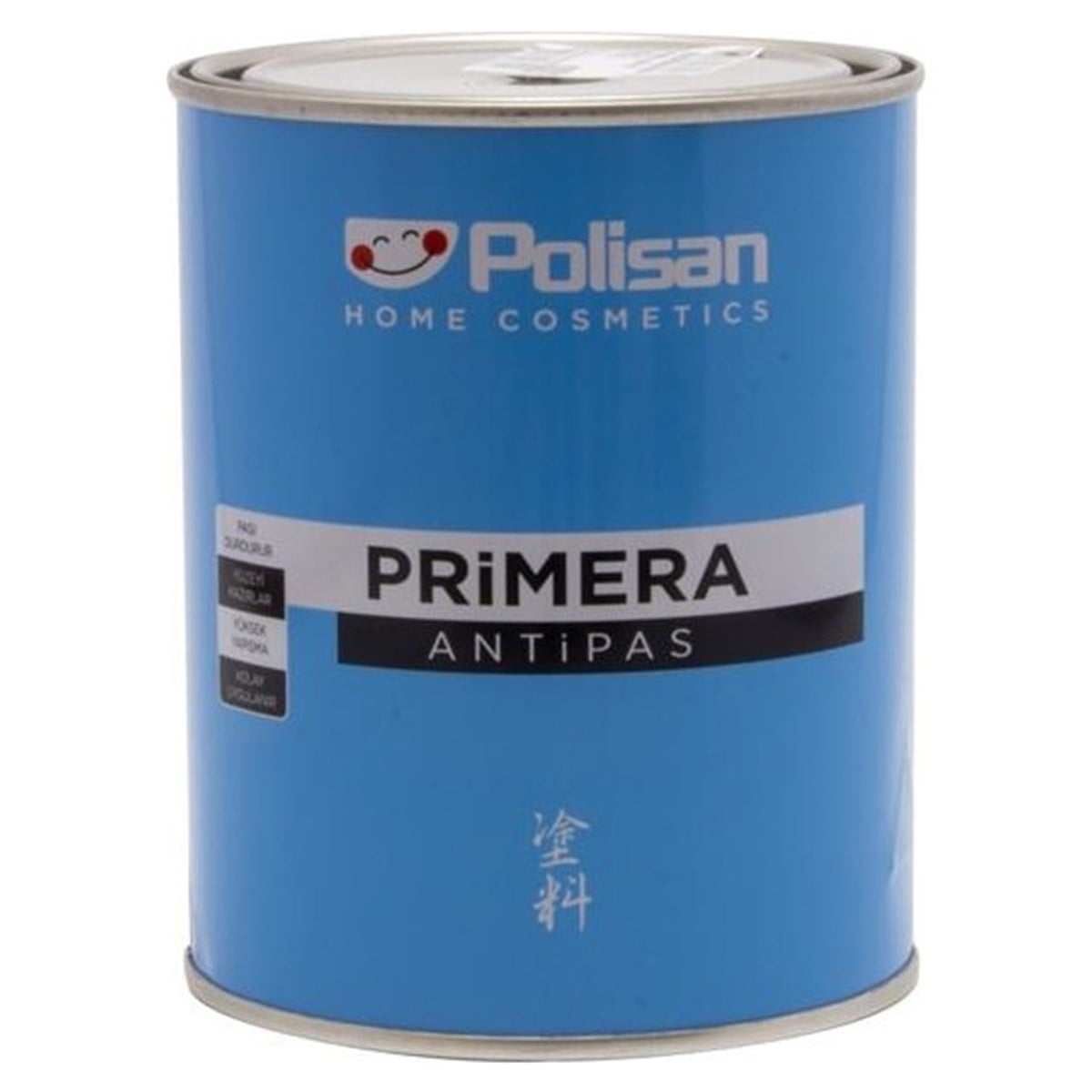 POLİSAN PRİMERA ANTİPAS BEYAZ 0.7 LT