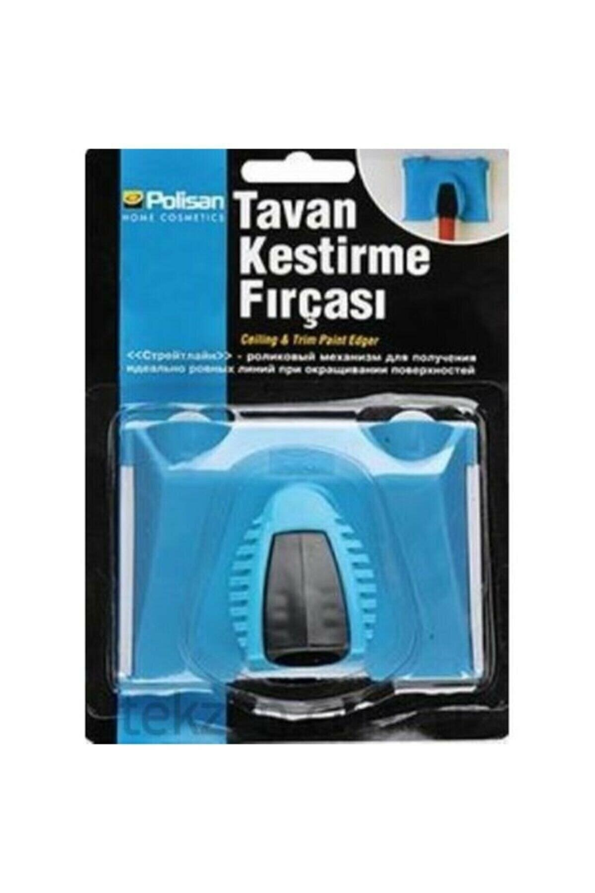 POLİSAN PRO TAVAN KESTİRME FIRÇASI