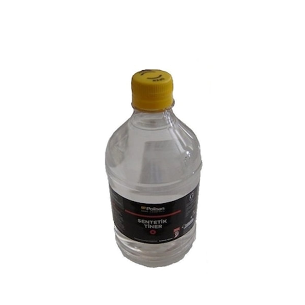 POLİSAN SENTETİK TİNER 320 ML