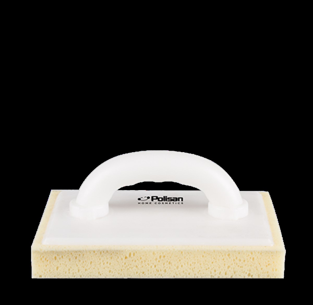 POLİSAN SÜNGERLİ MALA 14X28 CM