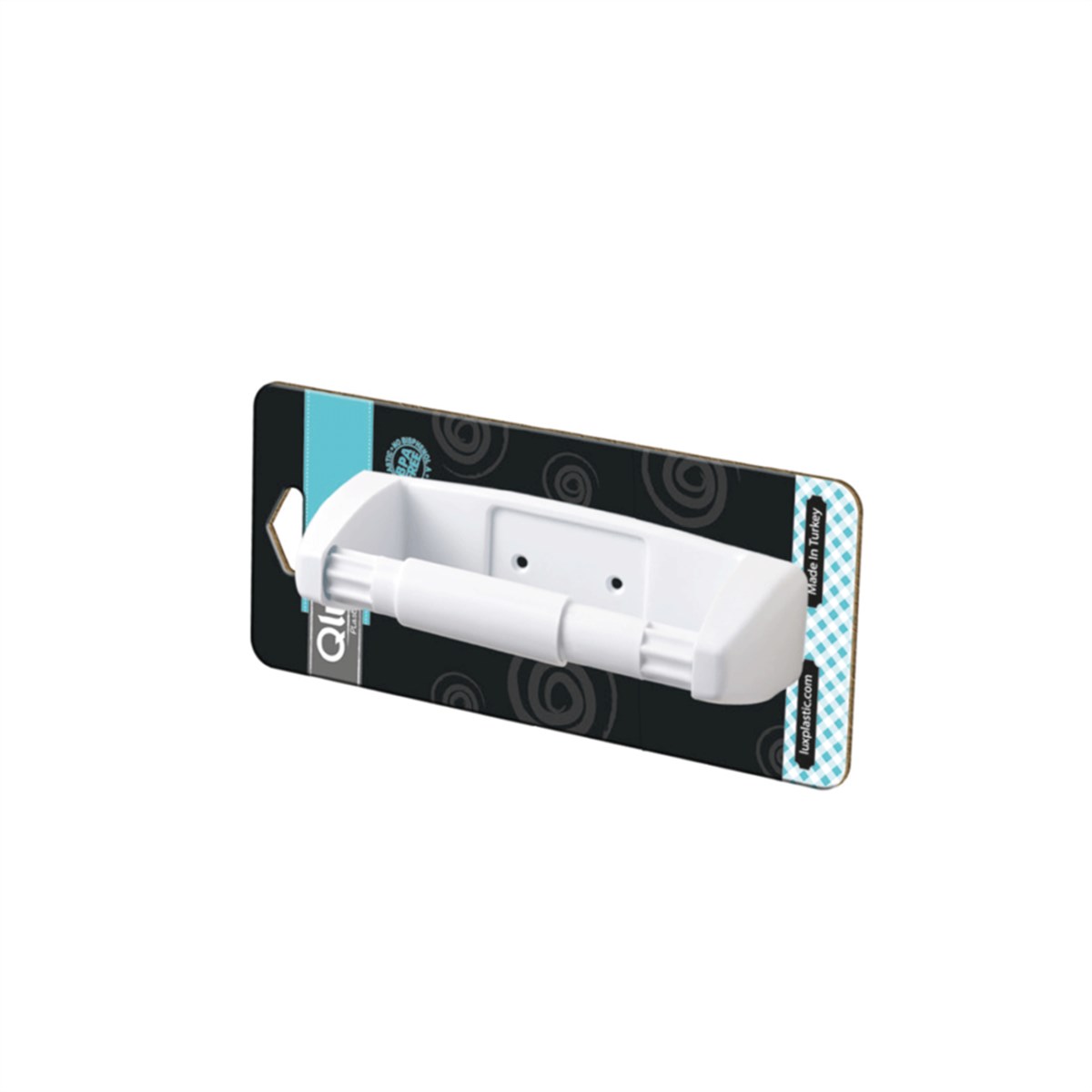 QLUX COROLLA TUVALET KAĞITLIĞI