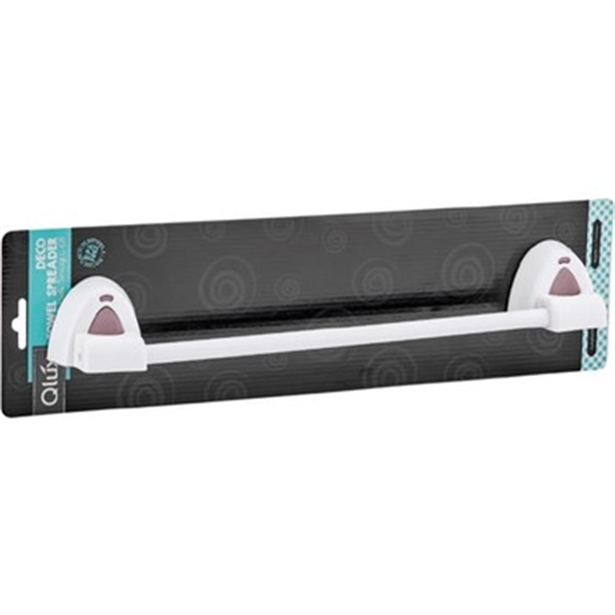 QLUX DECO HAVLU SERECEĞİ