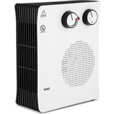 Raks Pf20 Plus Fanlı Isıtıcı 2000W