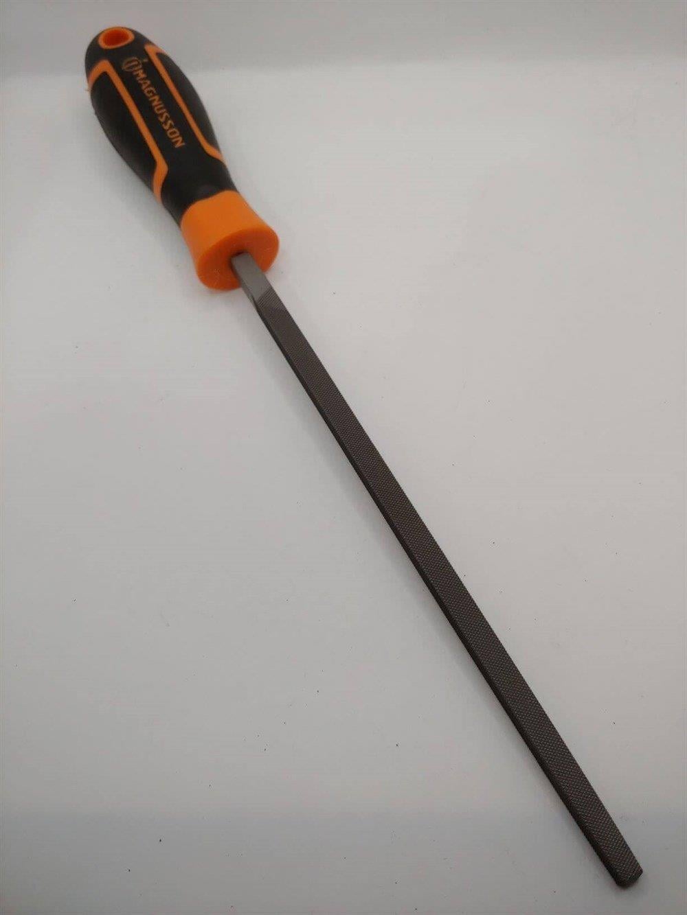 Real Şahin Üçgen Eğe 200 Mm