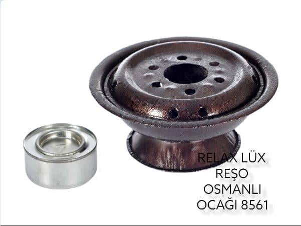 Relax Osmanlı Ocağı Lüks Model