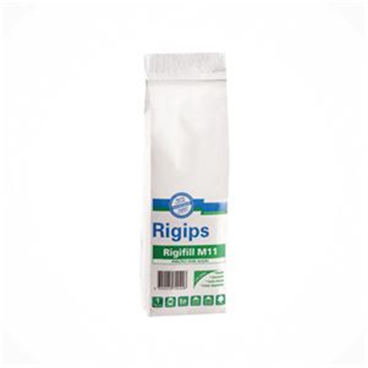 RİGİPS RİGİFİLL M11 PERLİTLİ SIVA ALÇISI 1 KG