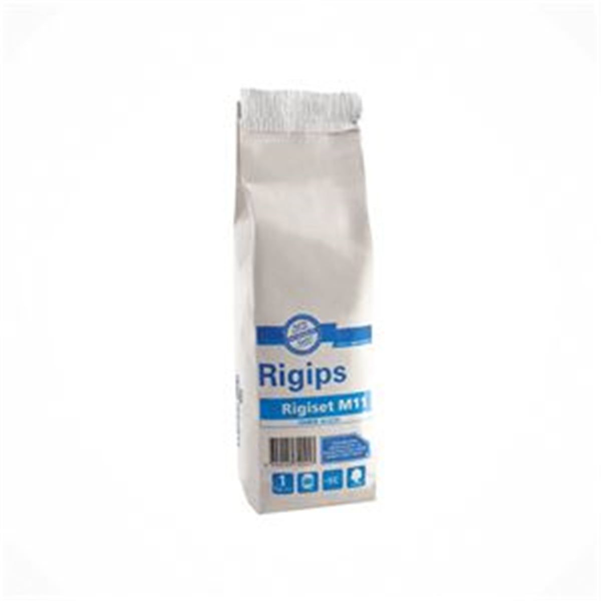 RİGİPS RİGİSET M1 TAMİR ALÇISI 1 KG