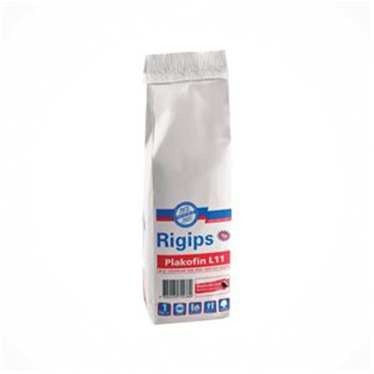 RİGİPS RİGİSET M1 TAMİR ALÇISI 3 KG