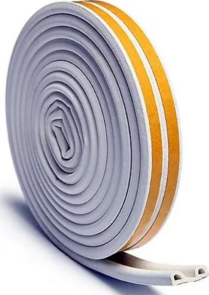 Rodex Kapı Pencere Badı D Tip 100Mt