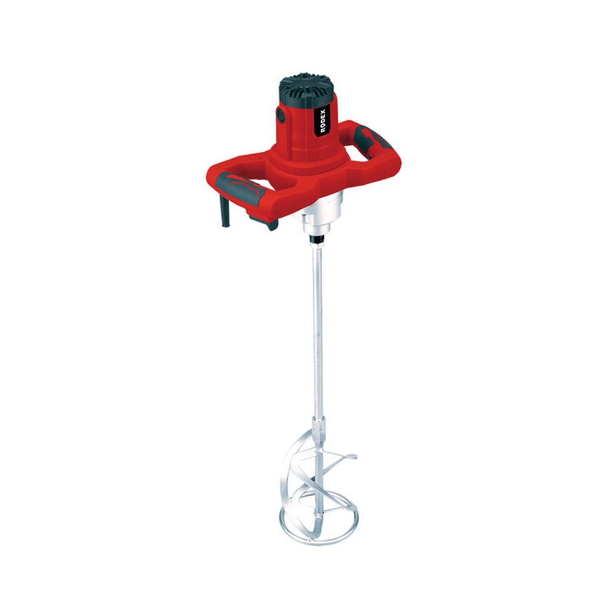 Rodex Rdx3921 Eelektrikli El Mikseri 1200W 120Mm