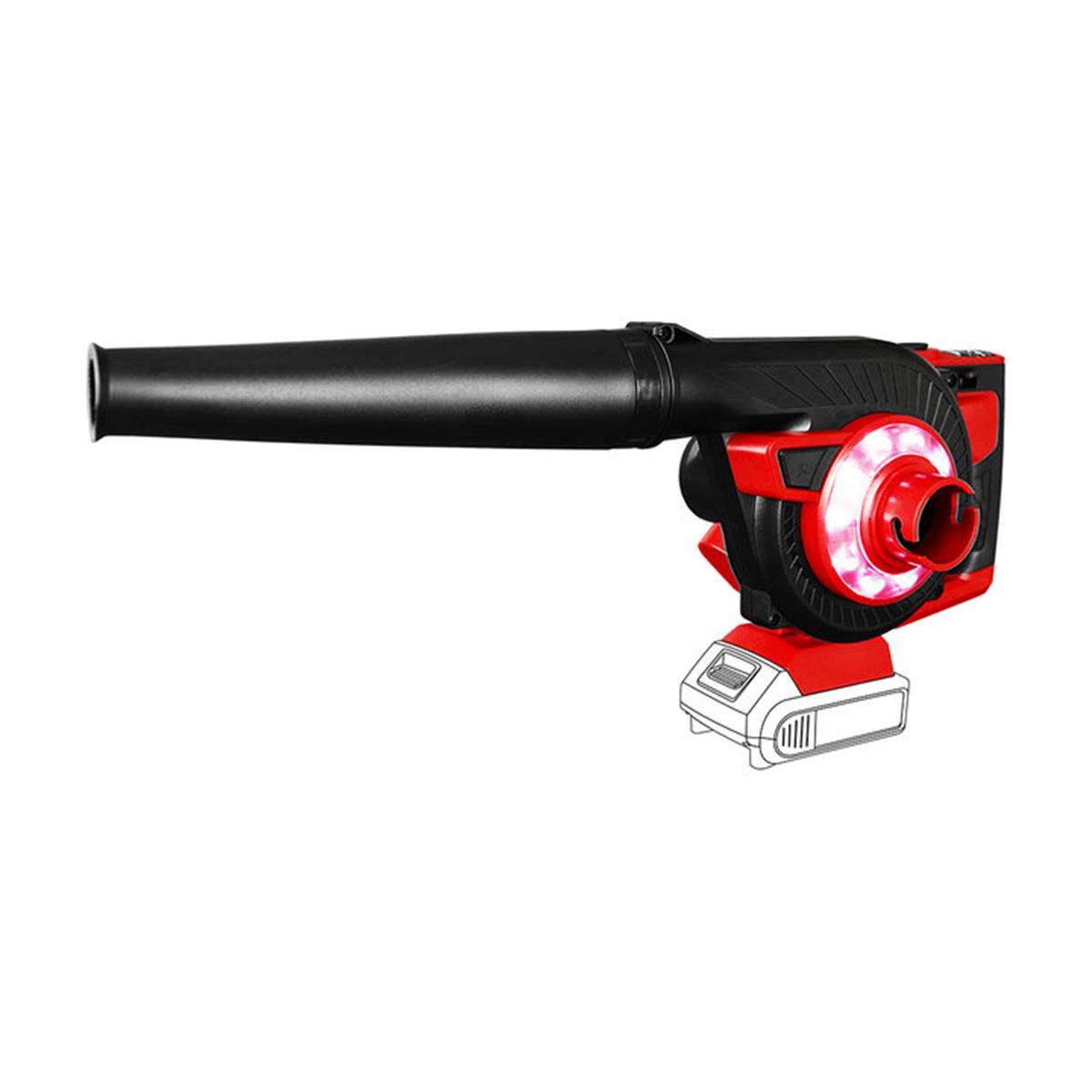 Rodex Rpx2610 Hava Üfleme
