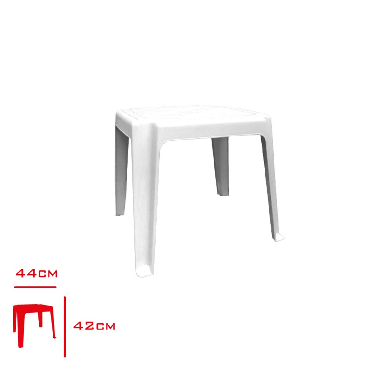 Sağlam 521 45X45 Sehpa Eco