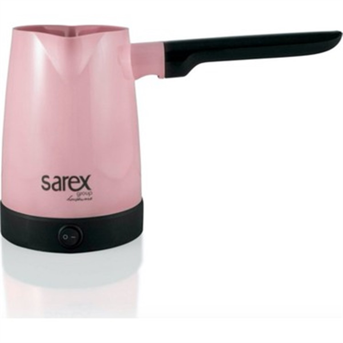 SAREX 3100 TÜRK KAHVE MAKİNESİ