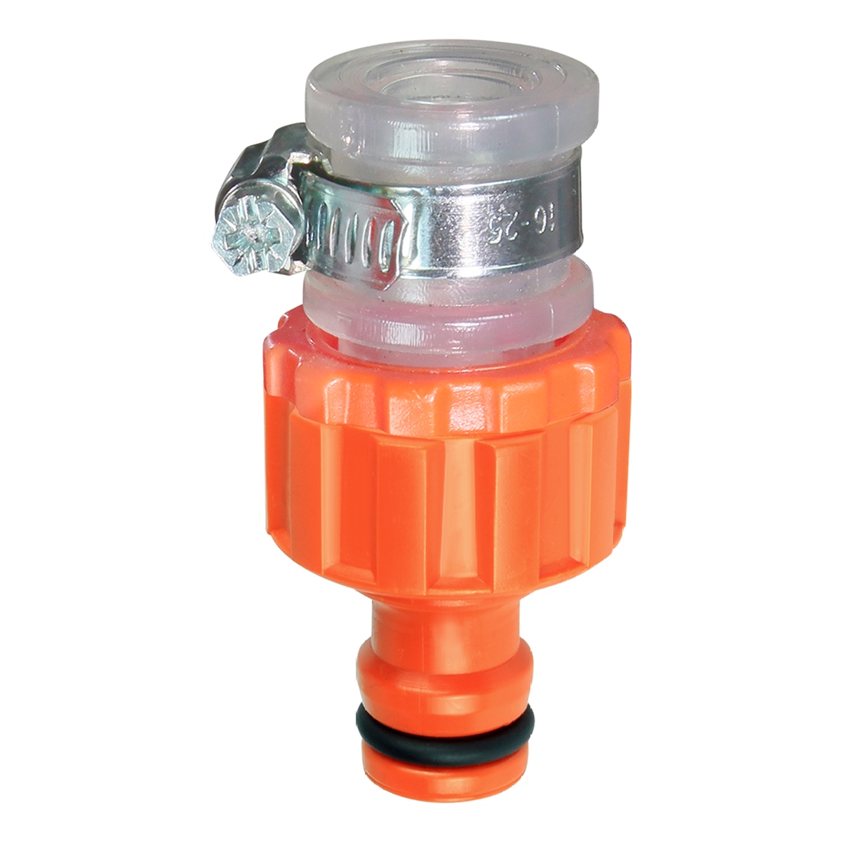 SAYIM 5305 OTOMATİK KELEPÇELİ MUSLUK BAĞLANTI
