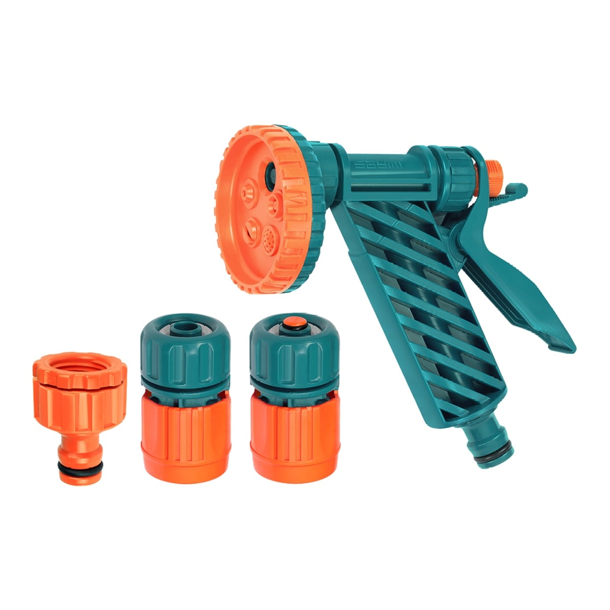 SAYIM 6014 FONKSİYONLU TABANCA SET 1/2