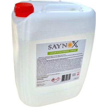 Saynox Oda Parfümü 5 Kg