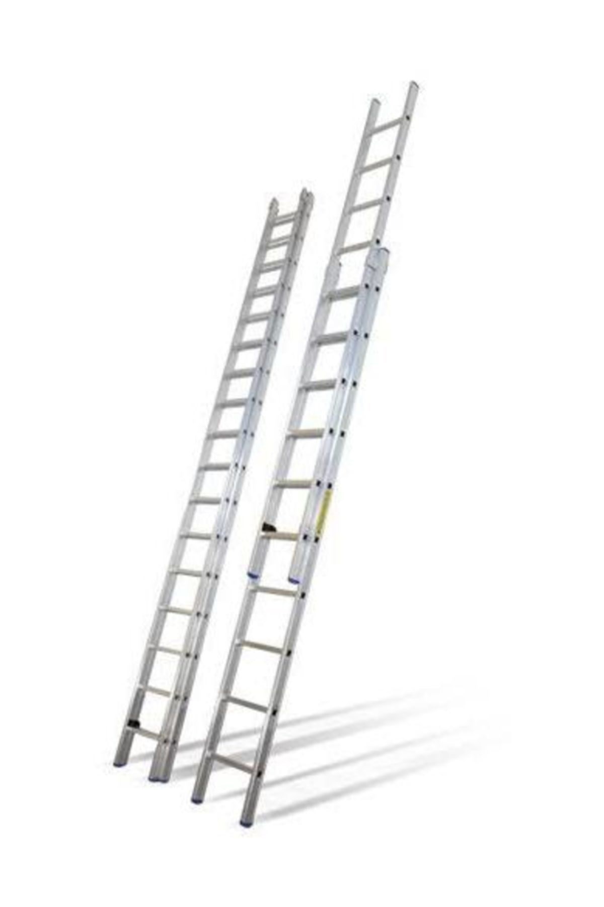 SEÇKİN 2X4 8MT ALM SÜRGÜLÜ MERDİVEN GOLD