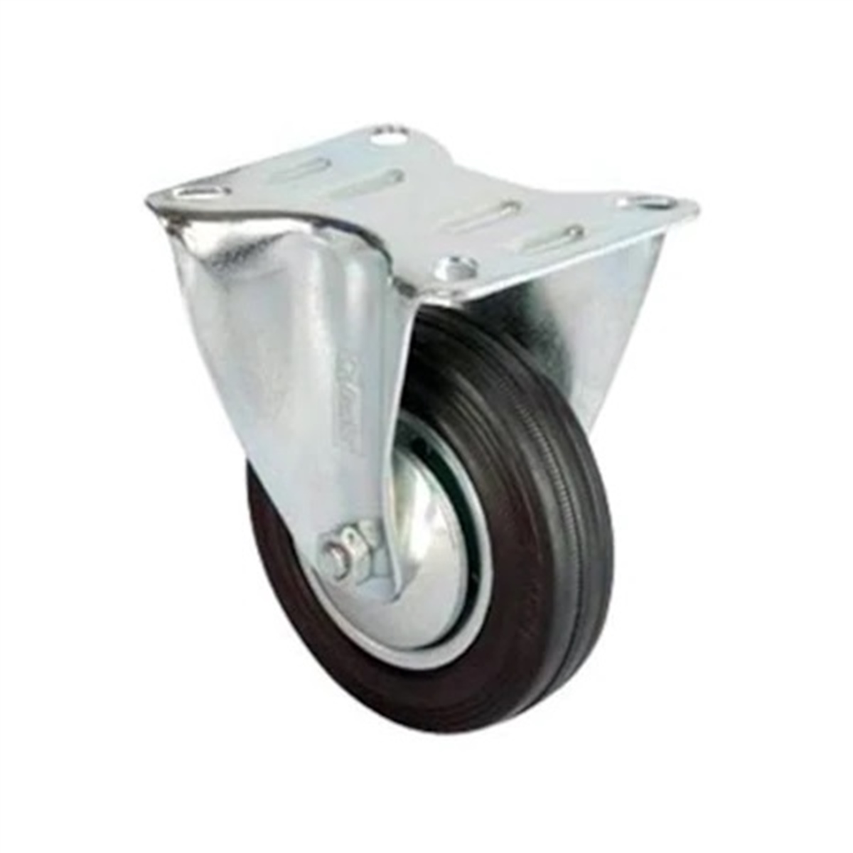 SERVİS TEKERİ SABİT 100''