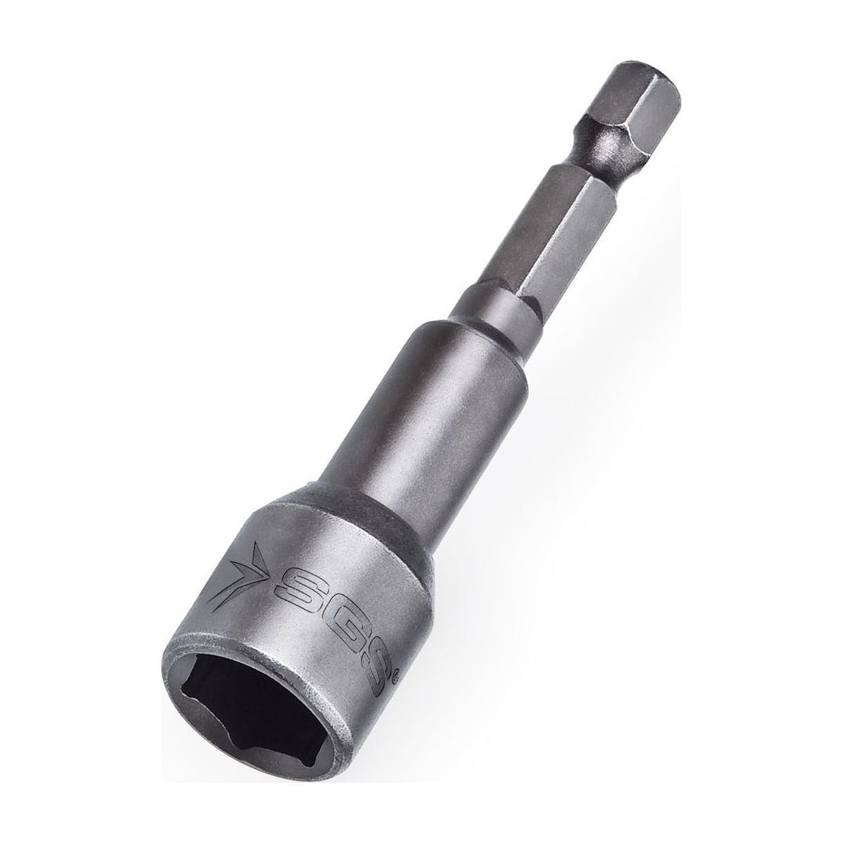 SGS MANYETİK SOMUN ADAPTÖRÜ 6 MM