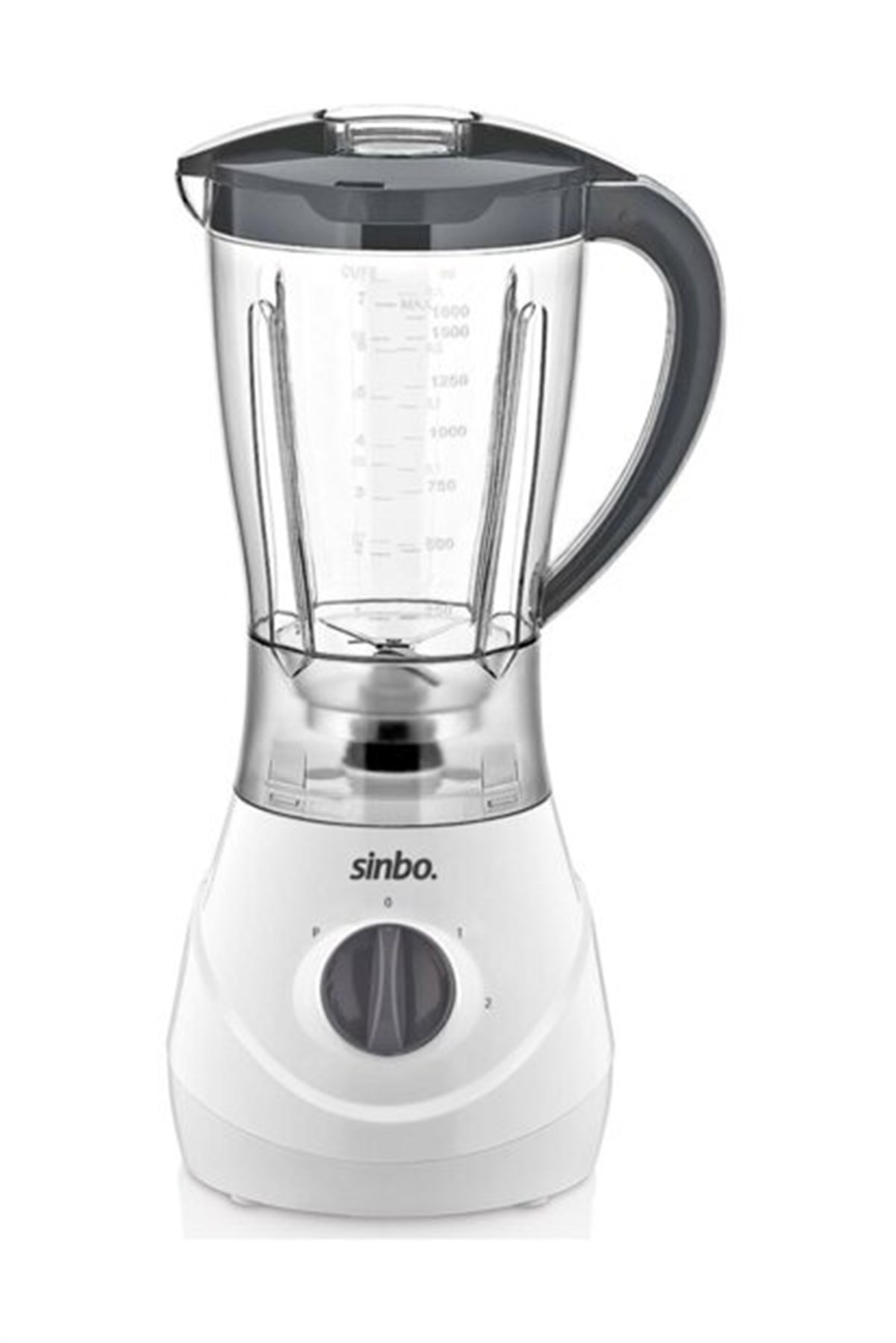 SİNBO 3062 JUMBO TURBO BLENDER